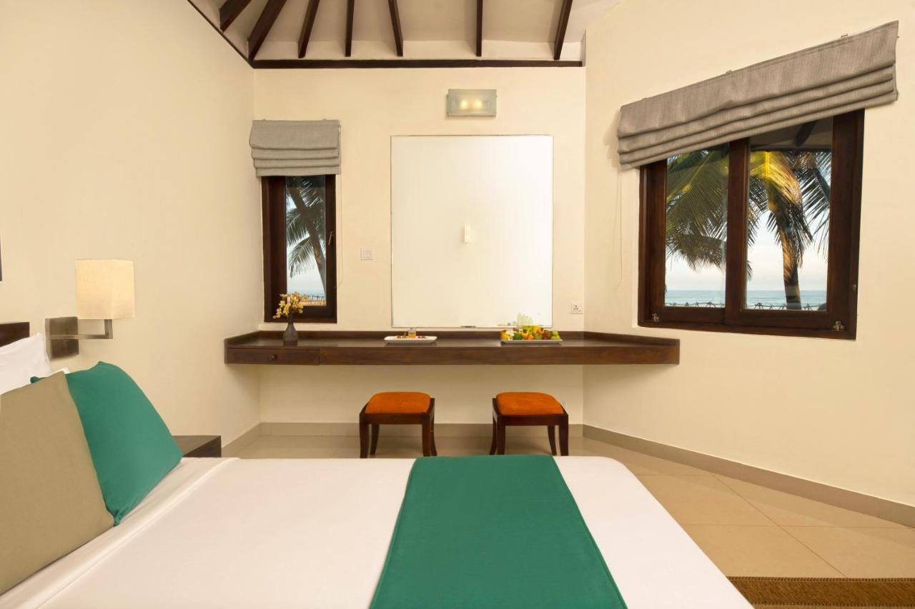 Villa - Vue sur Mer