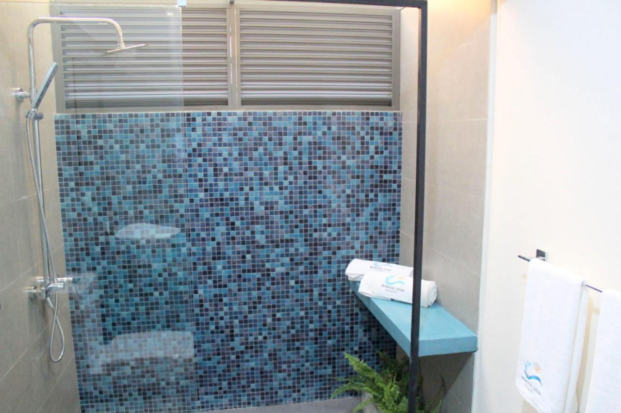 Chambre Triple Deluxe