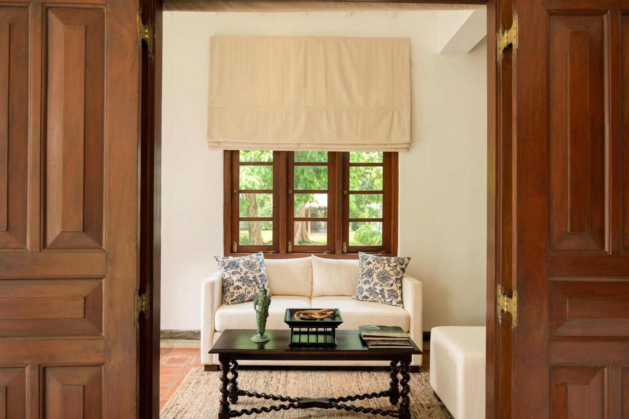 Chambre Deluxe