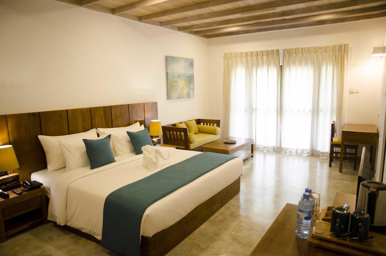Chambre Double Deluxe