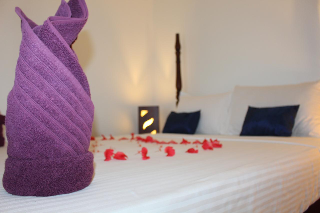 Chambre de Luxe avec Vue sur le Canal