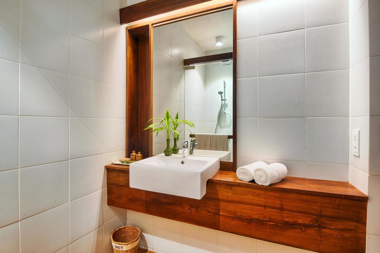 Classic Double Room with Yoga