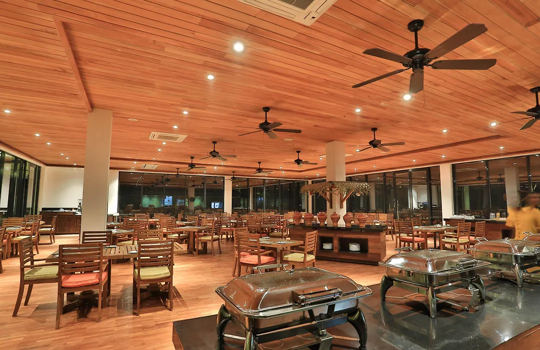 Regenta Arie Lagoon Negombo-1