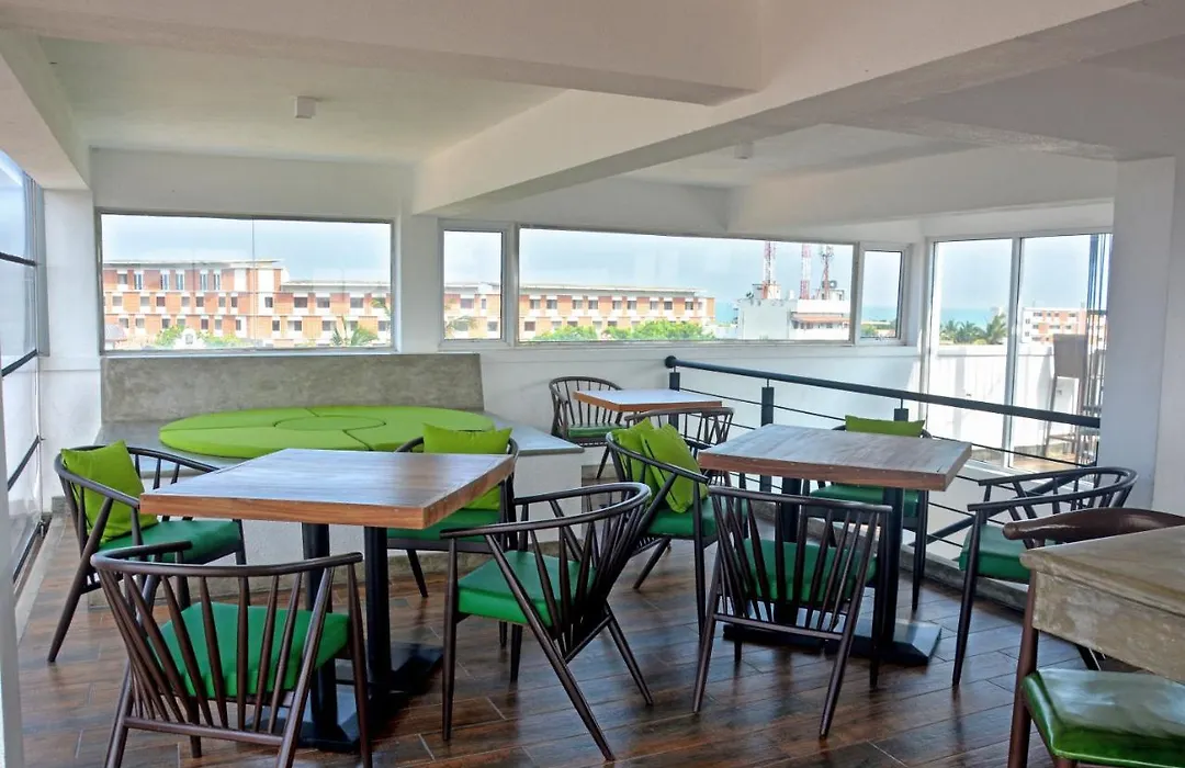 Belmont Boutique Hotel Negombo- Free Airport Shuttle Service-1