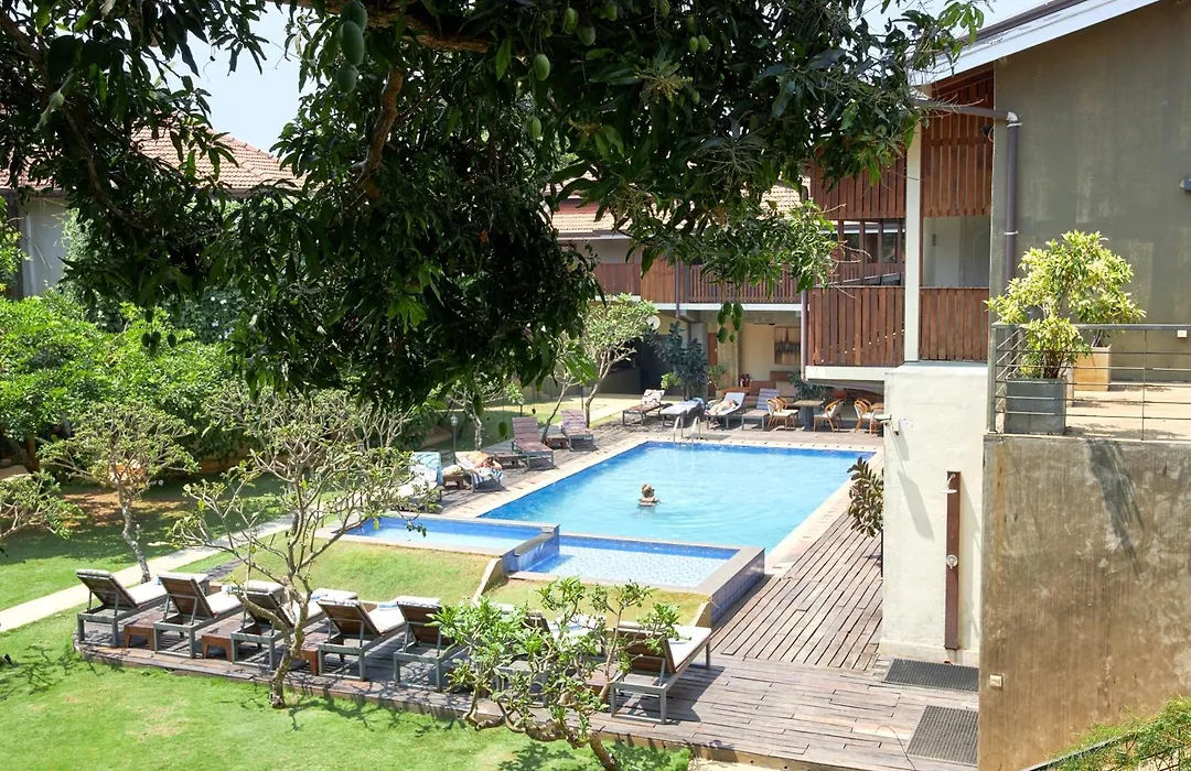 Seahorse Hotel&Spa-1