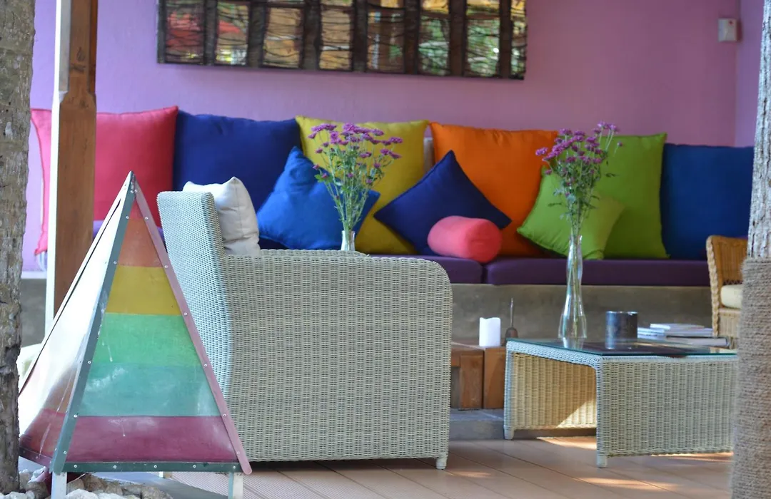 Dickman Resort The Boutique Hotel-1