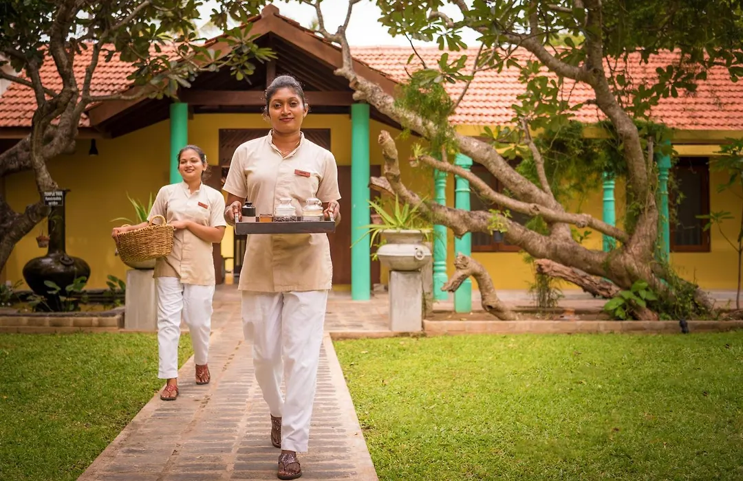 Jetwing Ayurveda Pavilions-1
