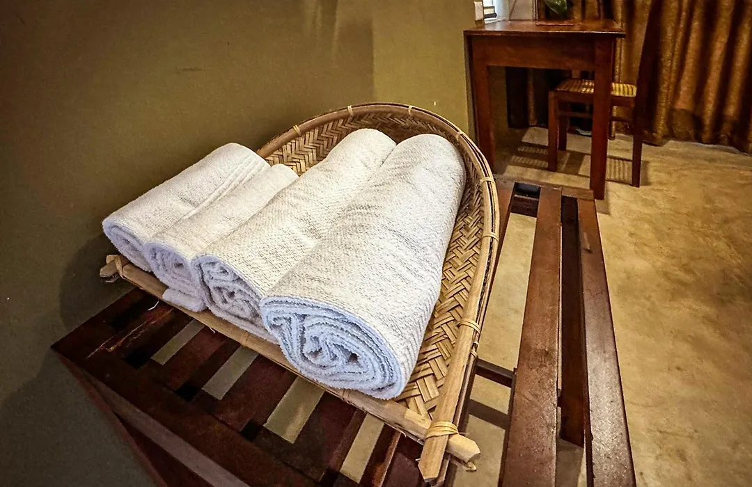 Ayur Ayur Resort & Ayurveda Retreat-1