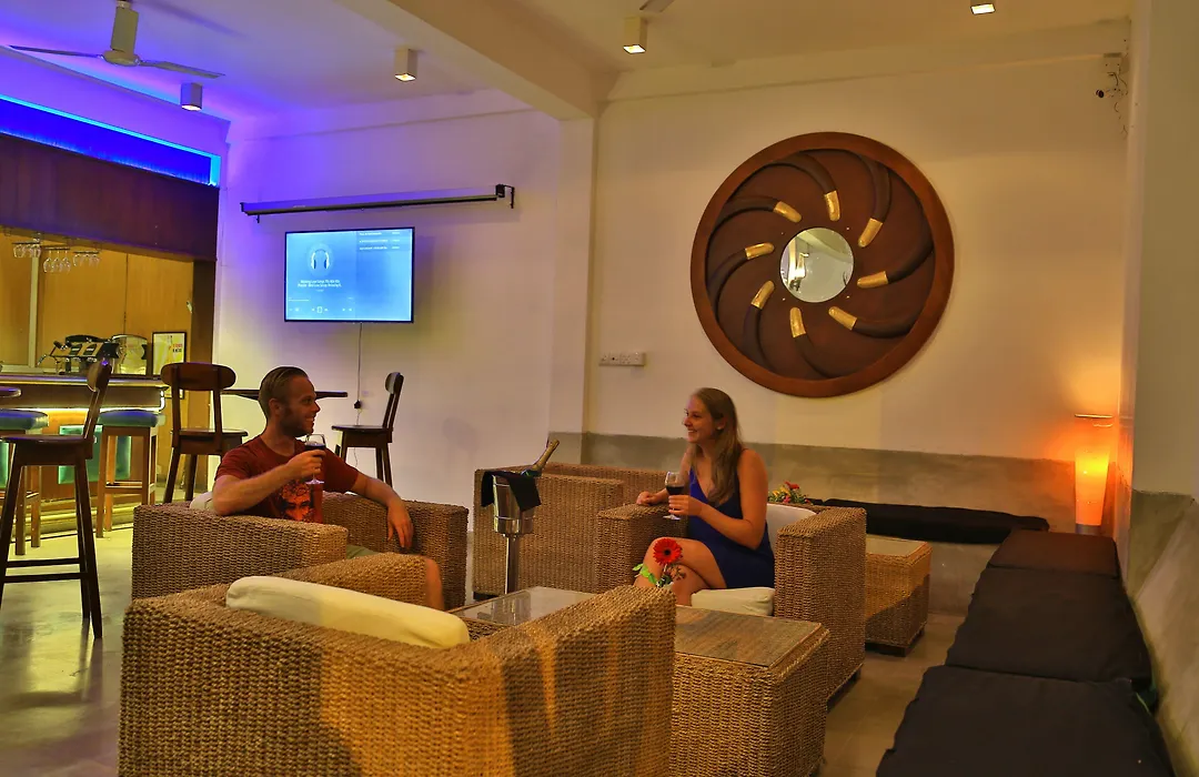 St.Lachlan Hotel & Suites-1