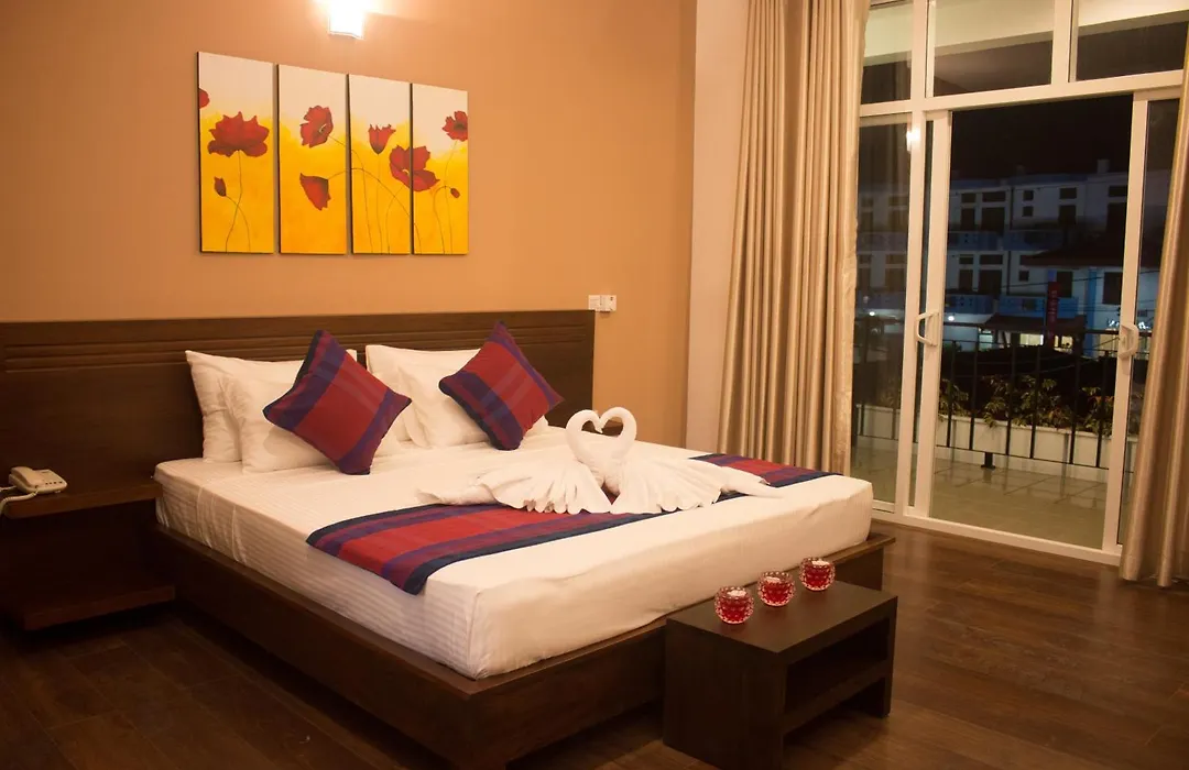 The Suite 262-1