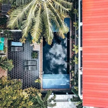 Serendib Village Guest House-2