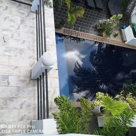 Serendib Village Guest House-3