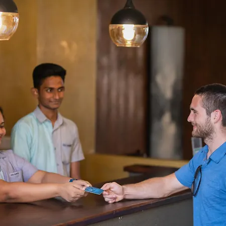Seahorse Hotel&Spa-2