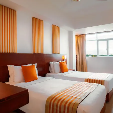 Camelot Beach Hotel-3