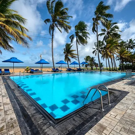 Camelot Beach Hotel-2