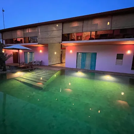 Dickman Resort The Boutique Hotel-2