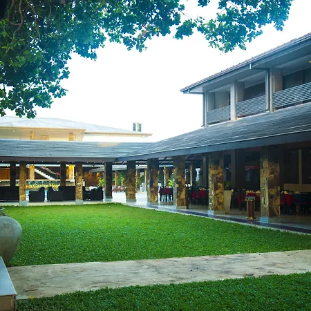 Full Moon Garden Hotel-3