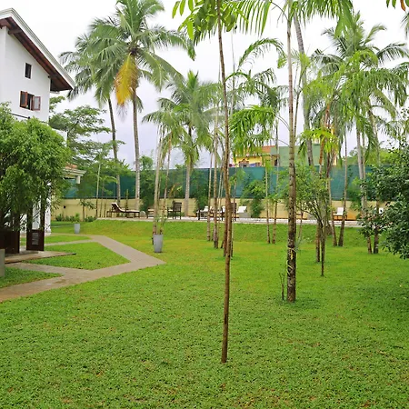 Tranquil Negombo Boutique-3
