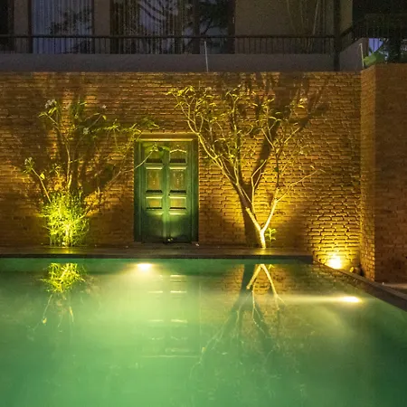 Ayur Ayur Resort & Ayurveda Retreat-2