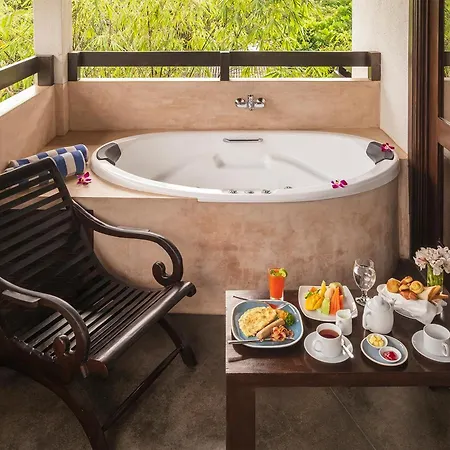 Terrace Green Hotel And Spa - Free Airport Shuttle Service-2