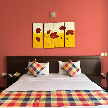 The Suite 262-3