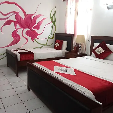 Asian Grand Hotel-2