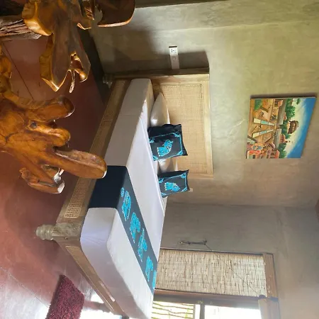 Negombo Boutique Villa-2