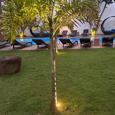 Hotel Cloud 9 Negombo-2